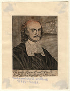 Sir Kenelm Digby NPG D16558