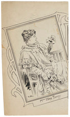 Ellen Terry NPG D6649