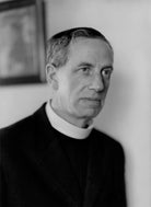 Ronald Arbuthnott Knox NPG x23126