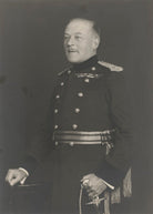 Sir Claude Francis Liardet NPG x163251