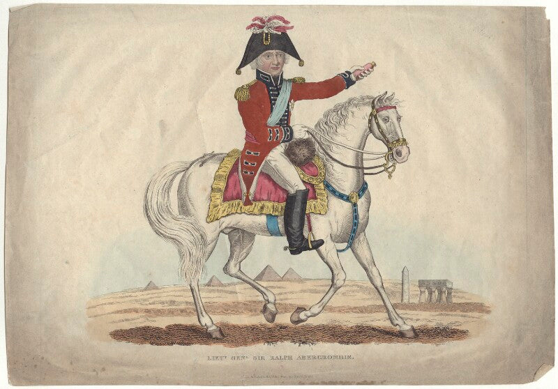 Sir ralph abercromby npg d38535