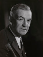 John Scott Fulton, Baron Fulton NPG x167705