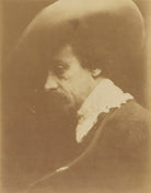 Charles Samuel Keene NPG P92