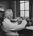 Alexander Fleming NPG x12324