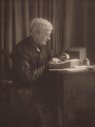 Jane Maria (née Grant), Lady Strachey NPG x13052