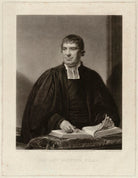 Matthew Wilks NPG D37535