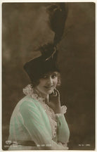 Gaby Deslys NPG Ax160404