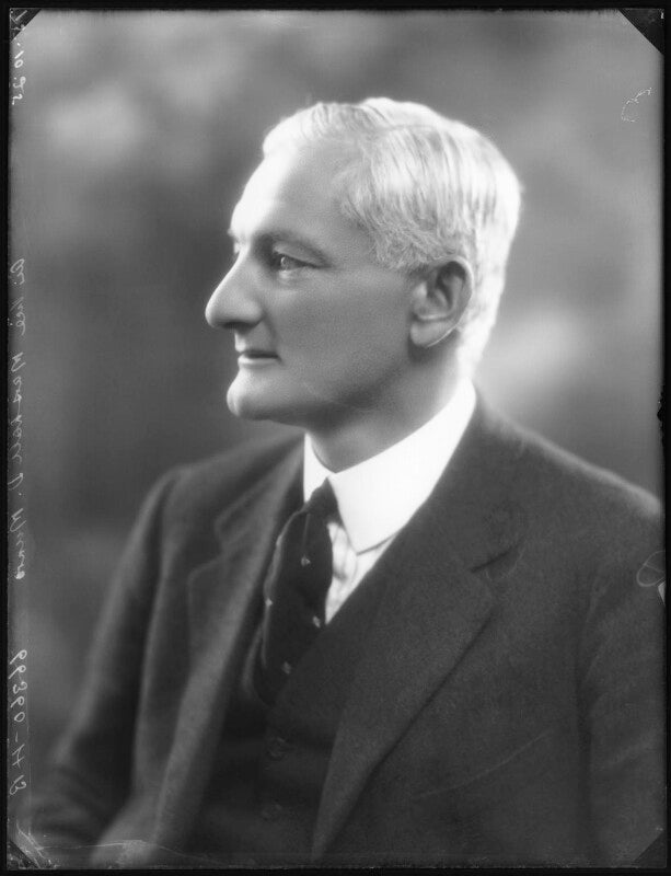 Sir david munro npg x123475