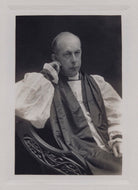 William Arthur Holbech NPG x159157