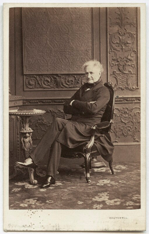 Henry beauchamp lygon, 4th earl beauchamp npg x45591