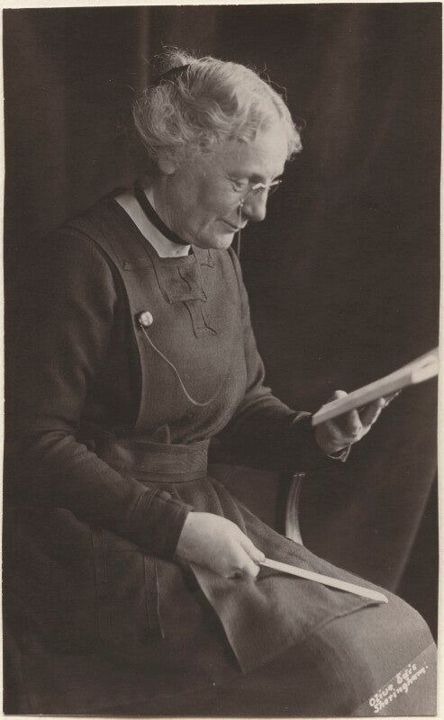 Mollie blair npg x198190