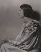 Beatrice Gladys Lillie (Lady Peel) NPG x194355