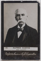 Alfred Austin NPG x197018