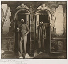 Angus McBean NPG P618