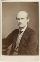 Walter Bache NPG Ax38138