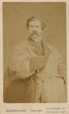 Edward Askew Sothern NPG x26513