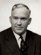 Anthony Tosswill Courtney NPG x170028