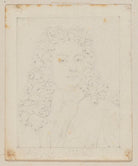 Joseph Addison NPG D27