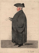 John Keate NPG D3455