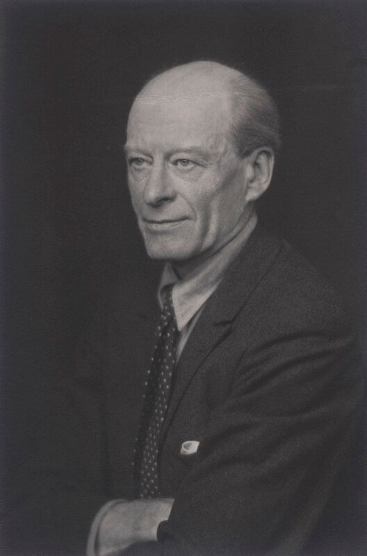 Meredith frampton npg x167640