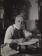 Tubby Clayton NPG Ax136142