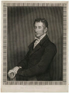 Sir Francis Burdett, 5th Bt NPG D32404