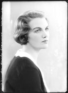 Hon. Angela Margo Hamar Delevingne (née Greenwood) NPG x150790