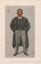 Rudolf Anton Carl Freiherr ('Slatin Pascha') von Slatin ('Men of the Day. No. 752.') NPG D44965