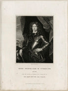 Henry Spencer, 1st Earl of Sunderland NPG D26616