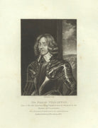 Sir Philip Stapleton NPG D4295