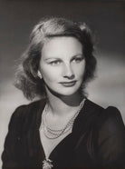 Margot Irene (née Duke), Marchioness of Reading NPG x84163