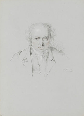 John Thomas Smith NPG 2515(34)