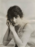 Marjorie Maxwell NPG x83251