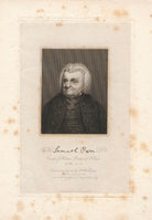 Samuel Parr NPG D13216