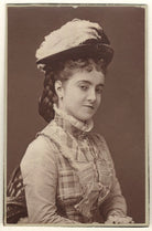 Adelina Patti NPG Ax25073