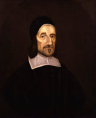 Richard Baxter NPG 521