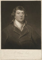 William Wallis NPG D38505
