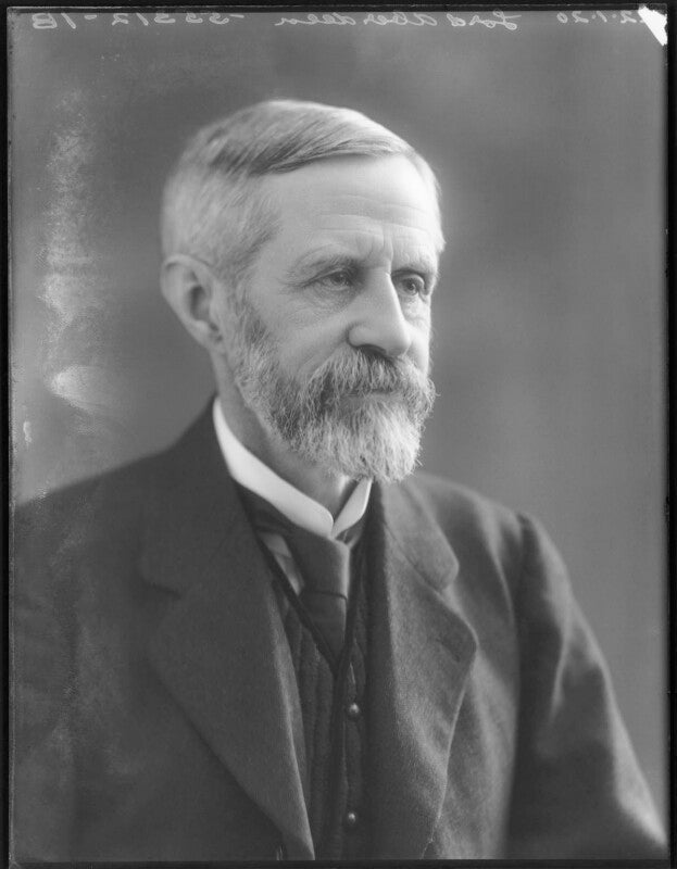 John campbell hamilton gordon, 1st marquess of aberdeen and temair npg x120062