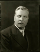 Oliver Frederick George Stanley NPG x150993