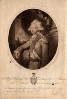 Frederick, Duke of York and Albany NPG D10827
