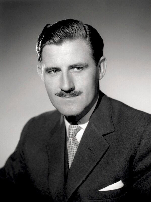 Graham hill npg x125608