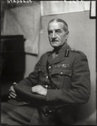 Courtenay William Fladgate NPG x164081