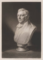 Charles Warren NPG D14758