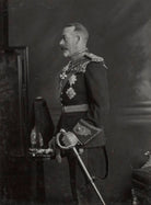King George V NPG Ax26467