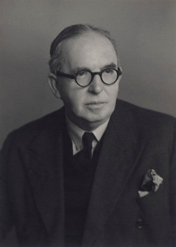 Thomas cantrell dugdale npg x167290