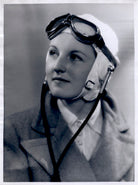 Johanne Patricia Etherton (née Cloherty) NPG x84412