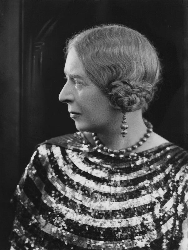 Laura knight npg x19411