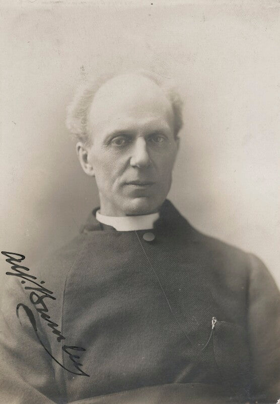 Alfred pearson npg x159371