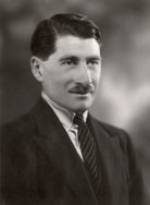 Hon. Michael Claude Hamilton Bowes-Lyon NPG x84360