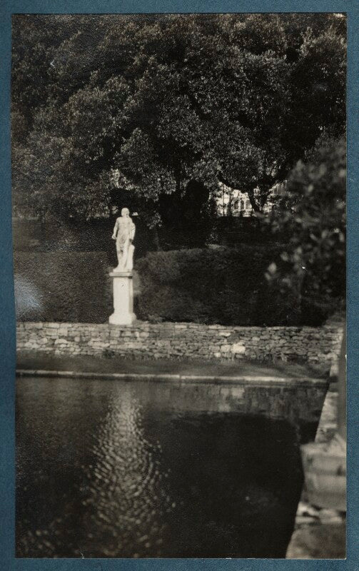 'garsington' npg ax142928